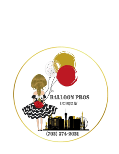 Balloon Pros Las Vegas
