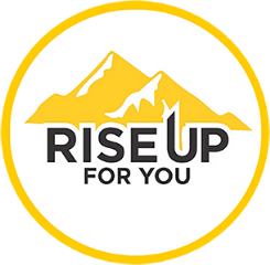Rise Up For You 
