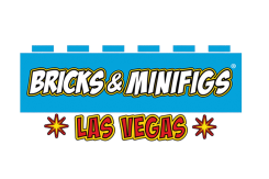 Bricks & Minifigs Las Vegas
