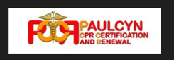 Paulcyn CPR Certification and Renewal LLC