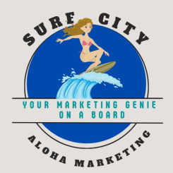 Surf City Aloha Marketing