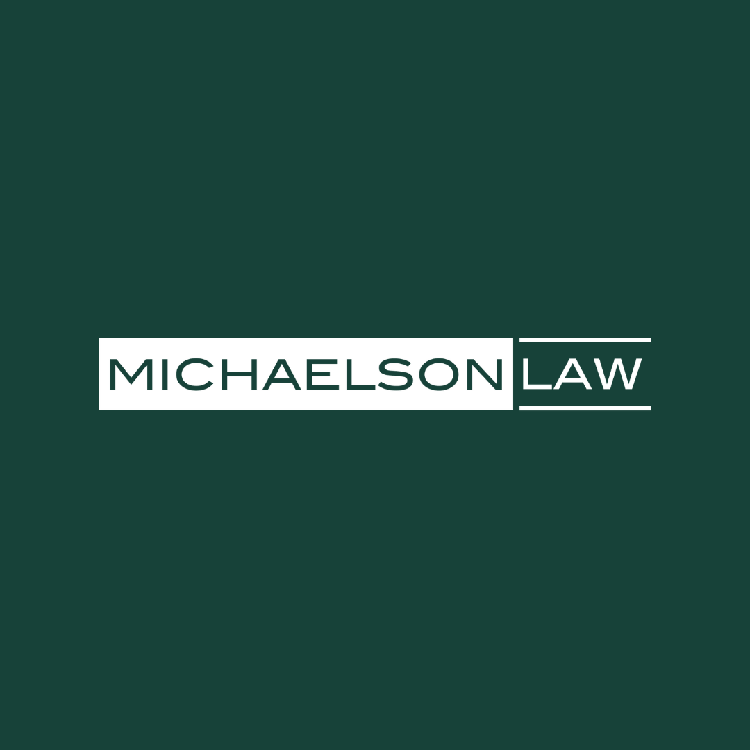 Michaelson Law