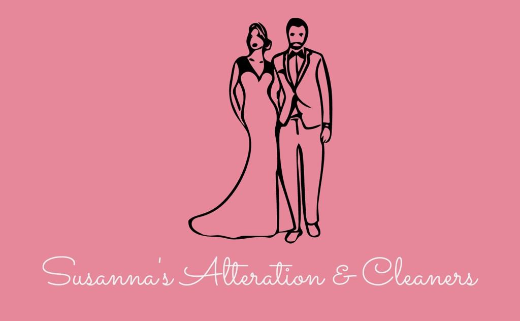 Susanna's Alteration & Cleaners