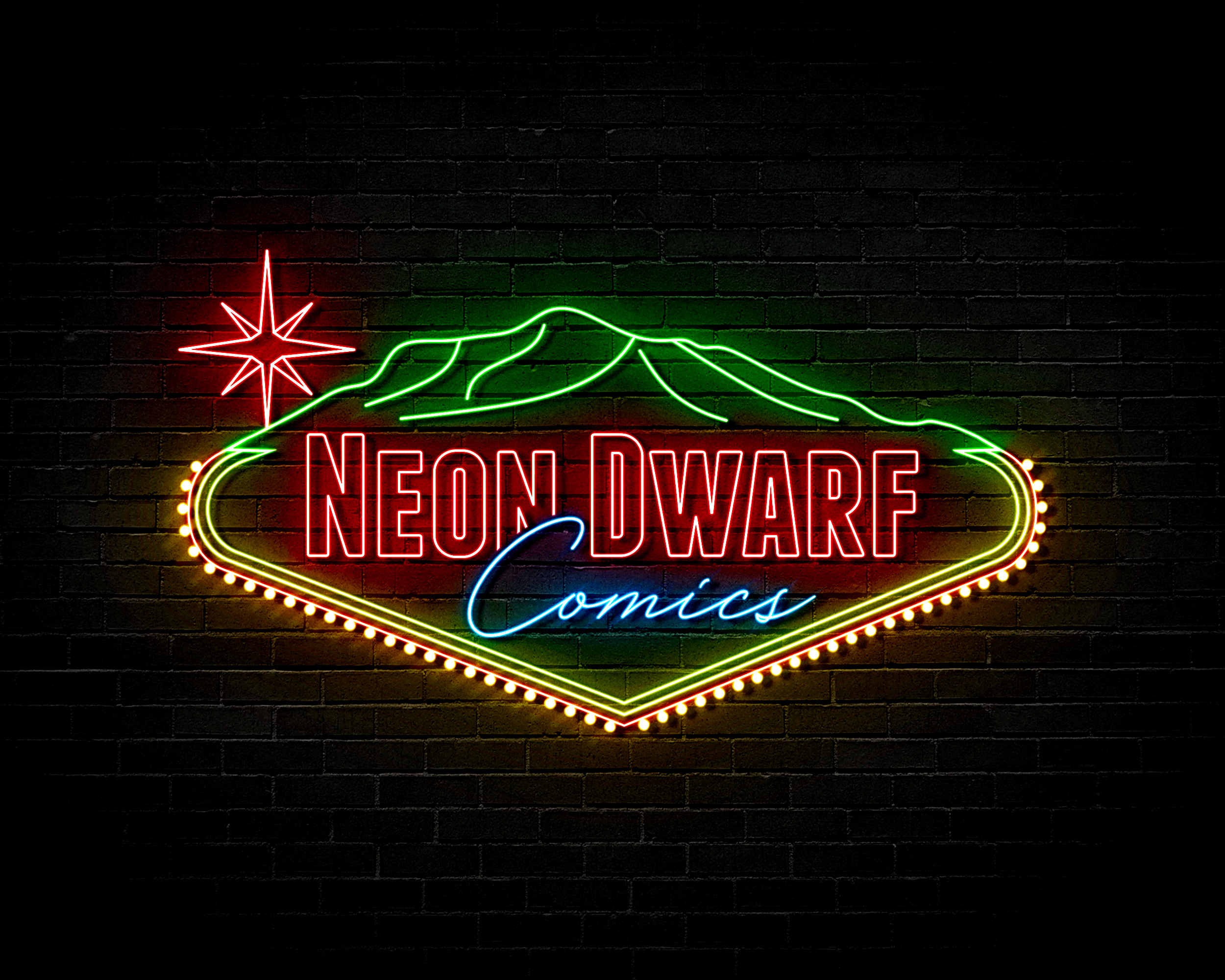 Neon Dwarf Comics LLC 