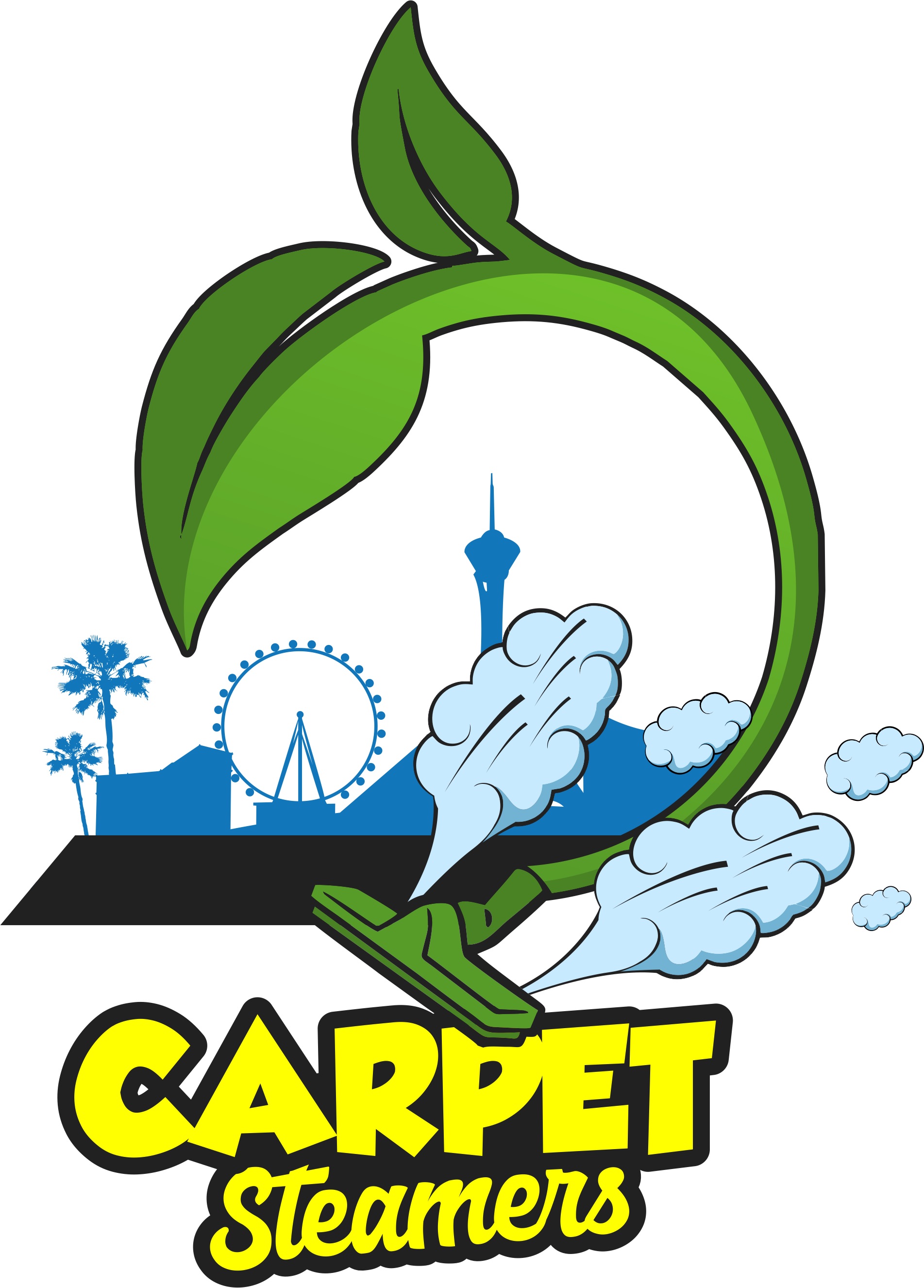 Carpet Steamers LLC