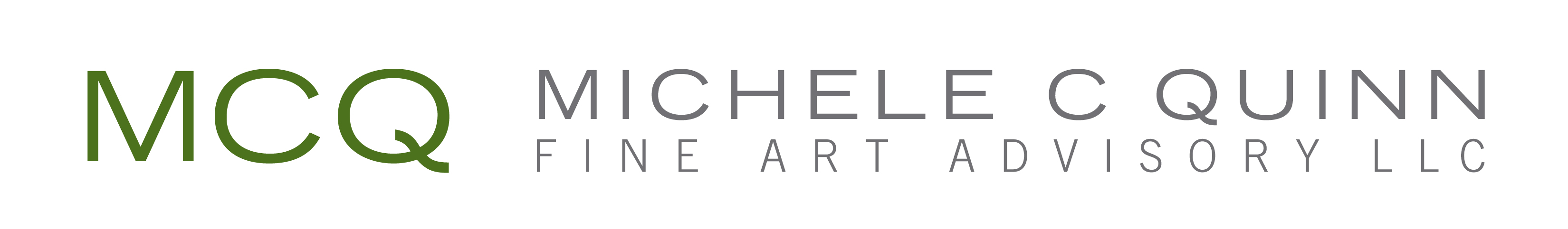 Michele C Quinn Fine Art Advisory, LLC