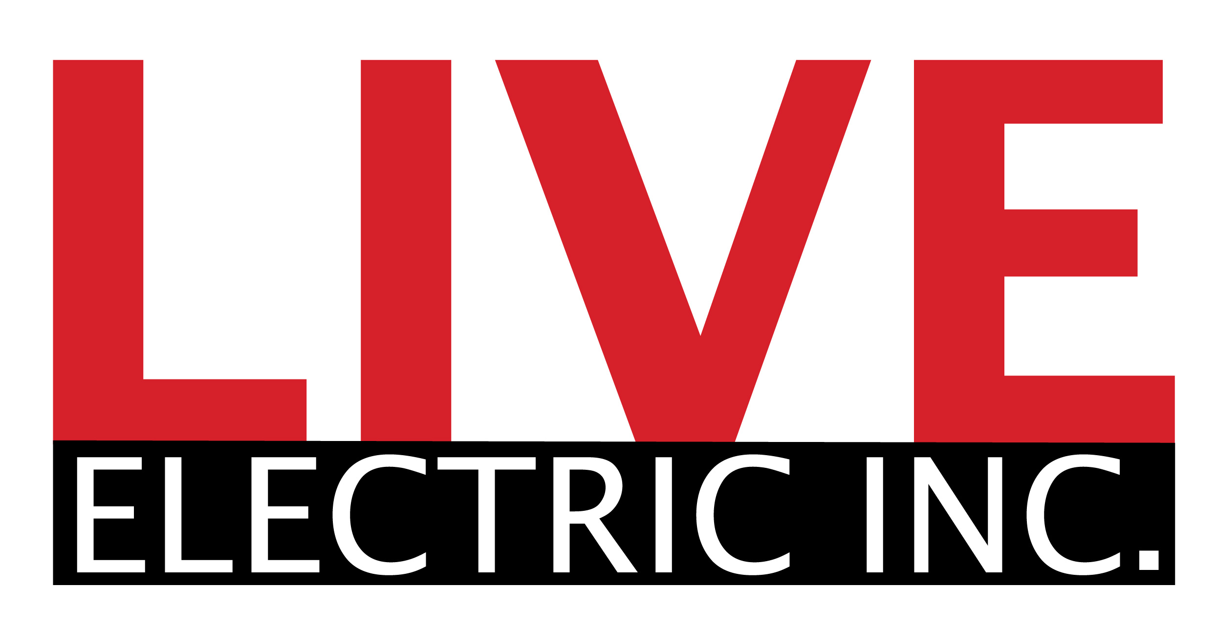 Live Electric Inc