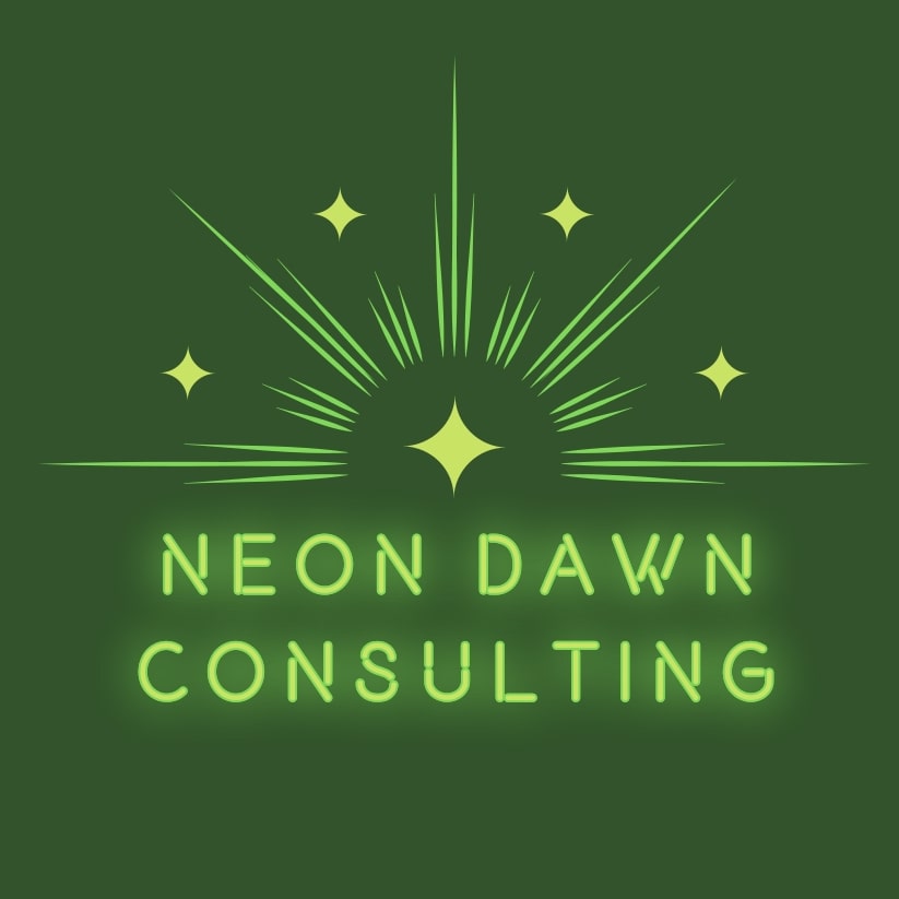 Neon Dawn Consulting 
