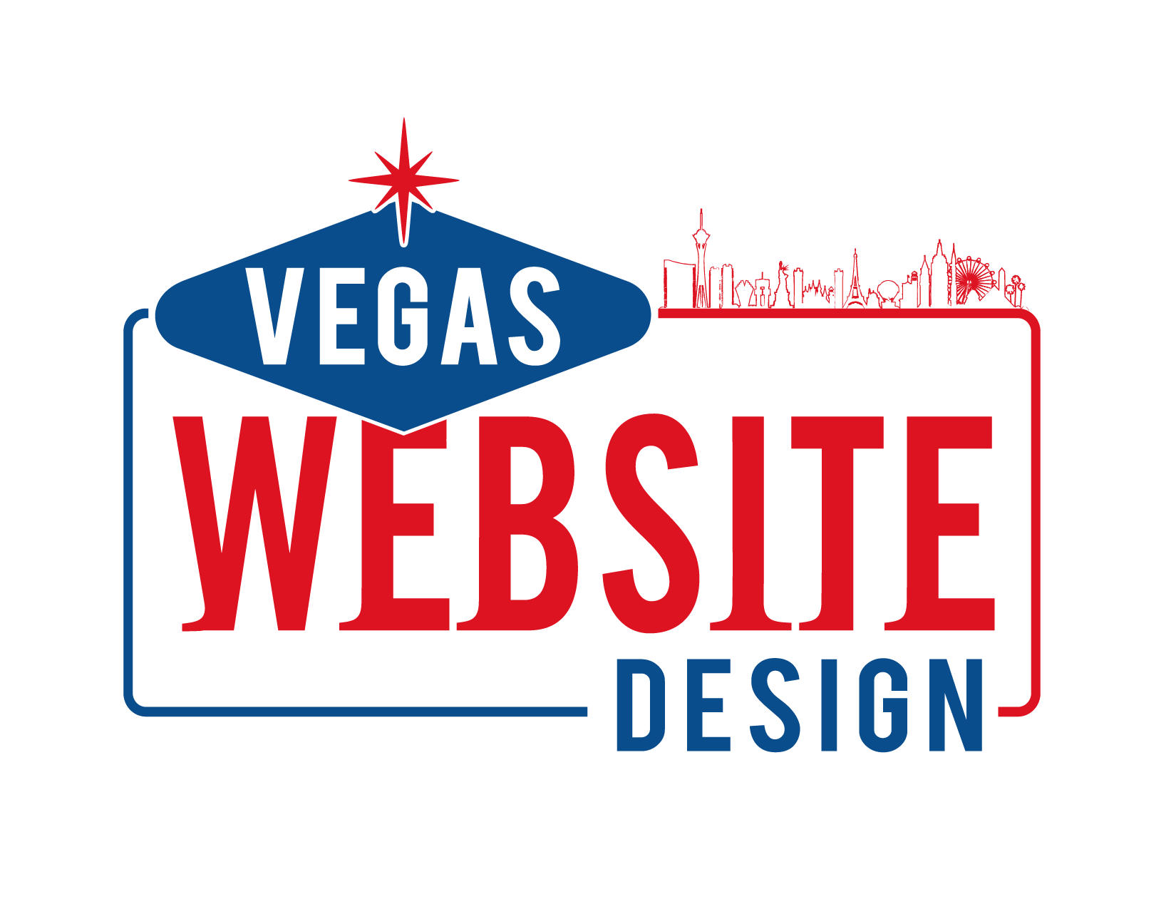 Vegas Website Design