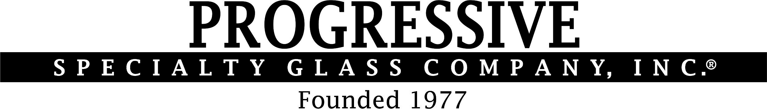 Progressive Specialty Glass Company Inc