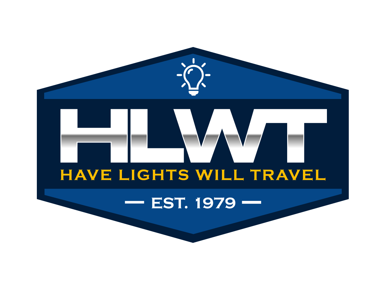 HLWT ( HAVE LIGHTS WILL TRAVEL )