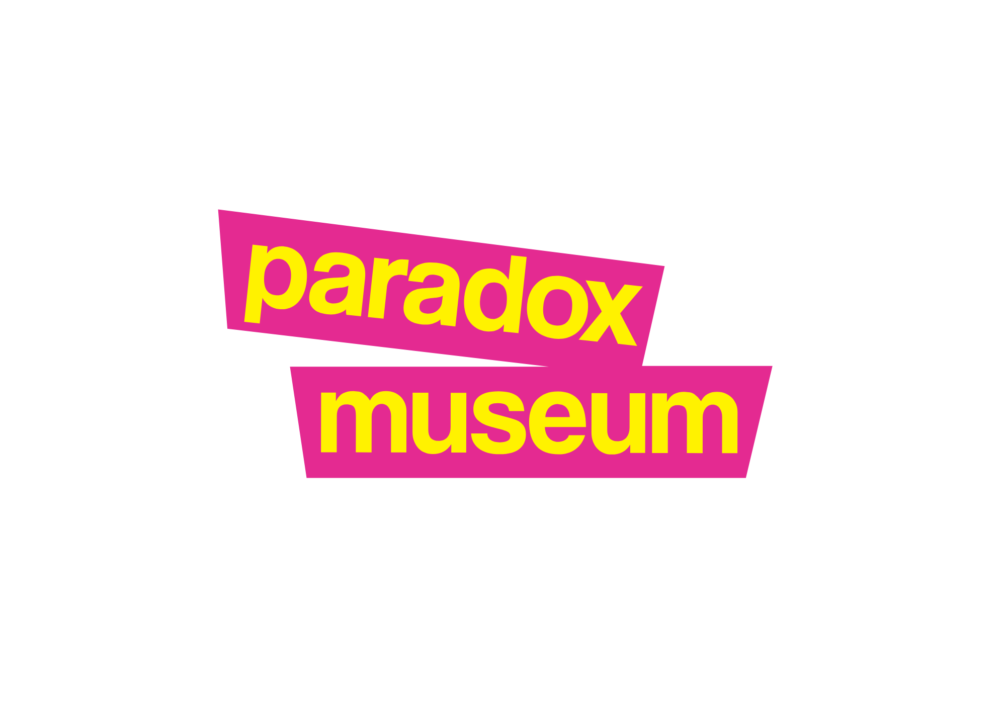 Paradox Museum Las Vegas