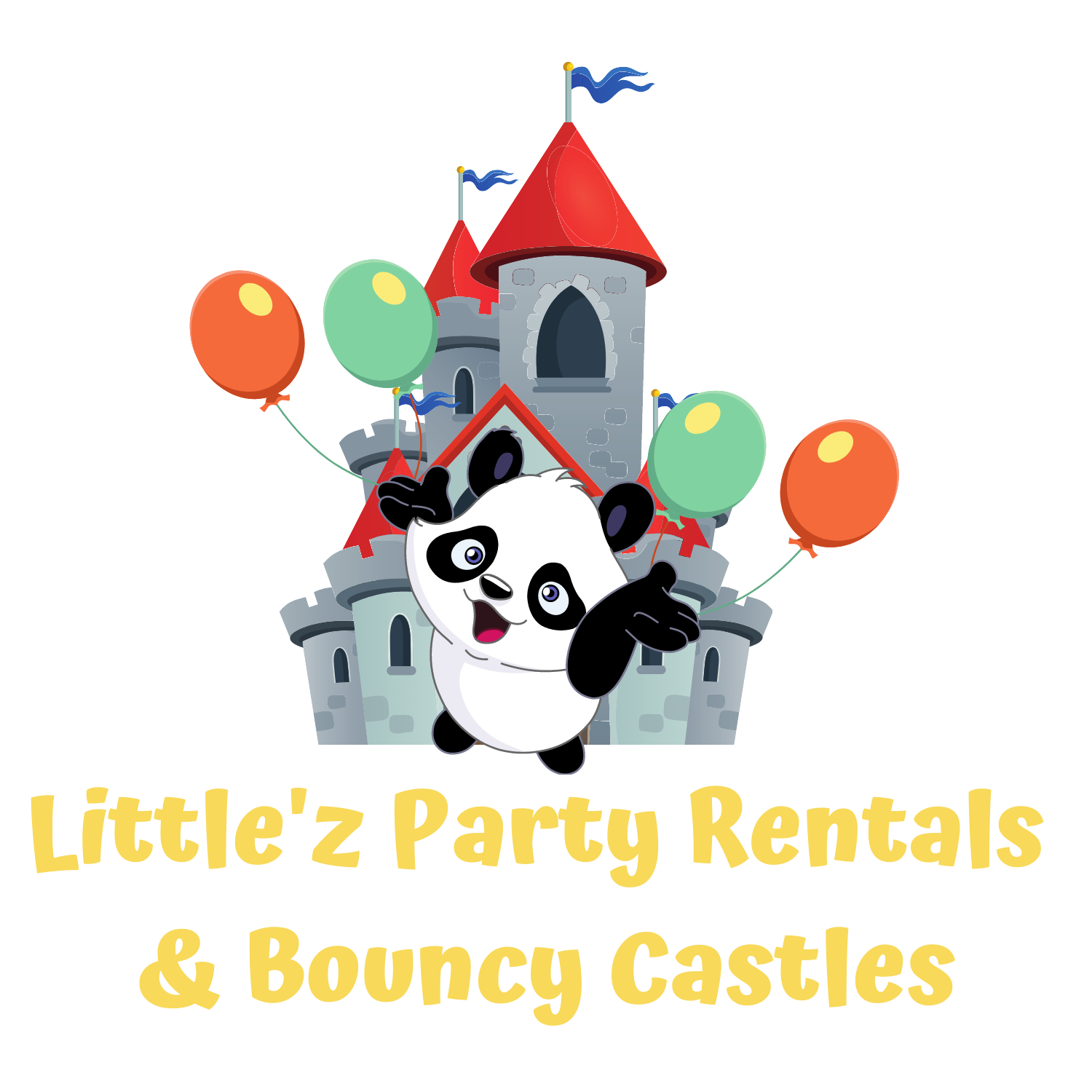 Little'z Party Rentals & Bouncy Castles