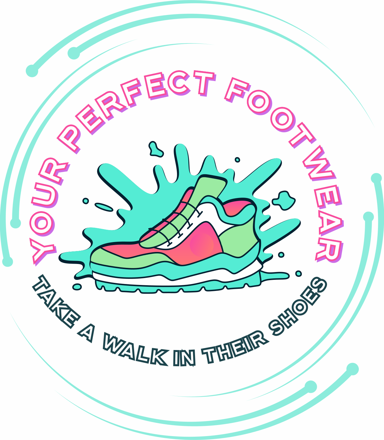 Your Perfect Footwear Foundation 