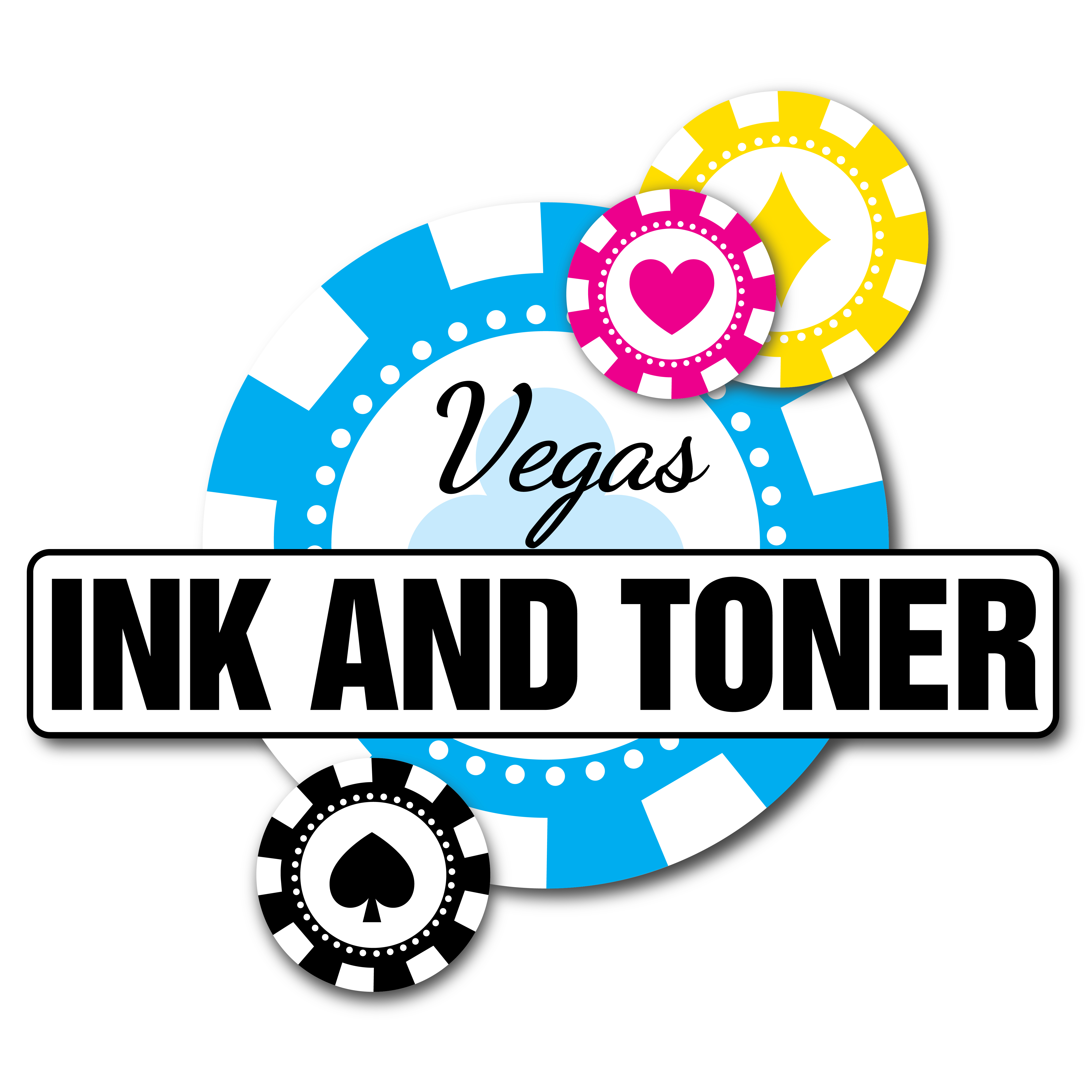 Vegas Ink and Toner