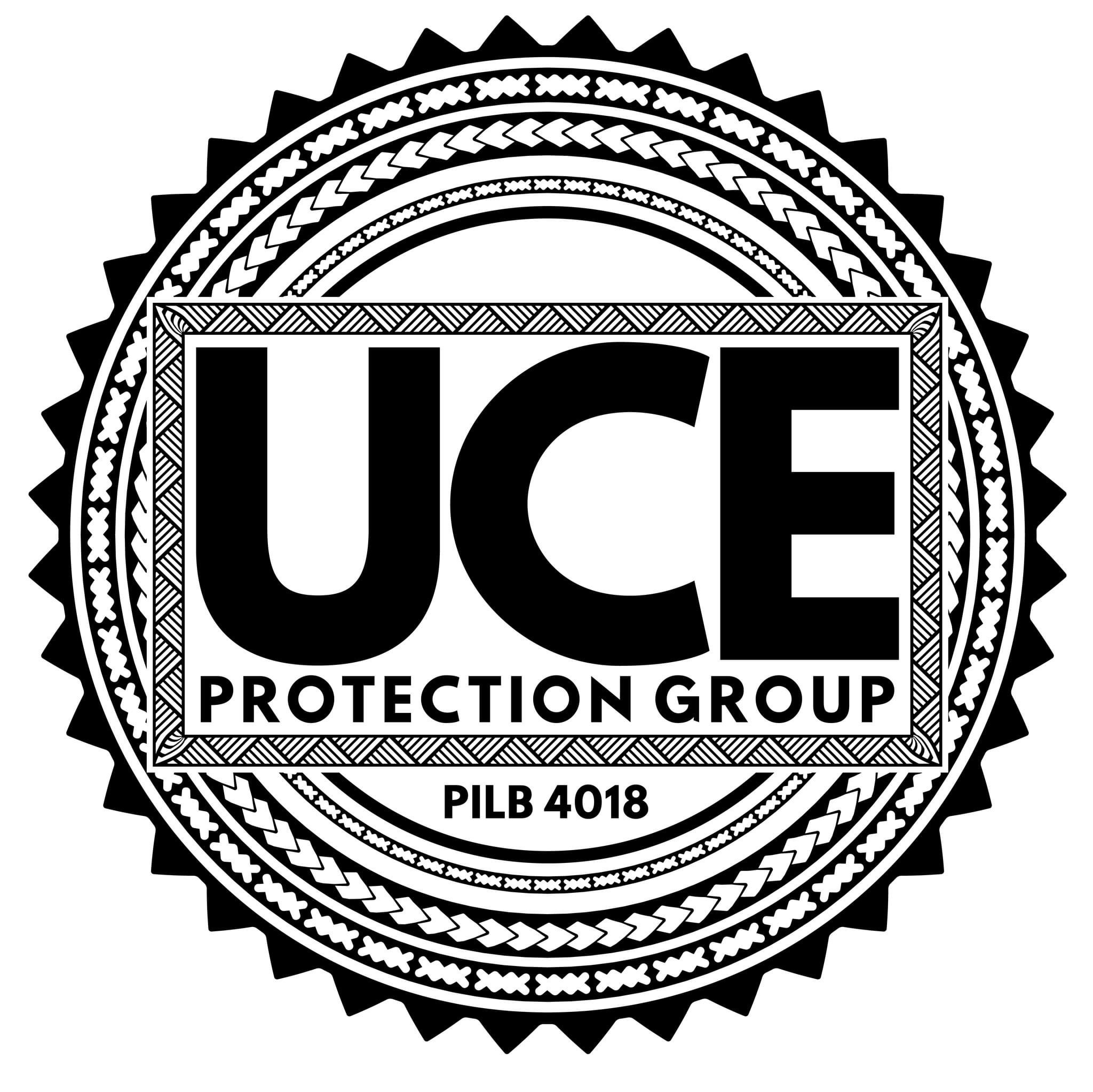 UCE Protection Group LLC