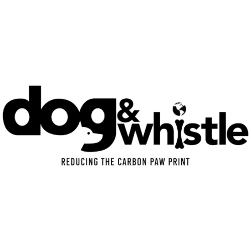 Dog & Whistle