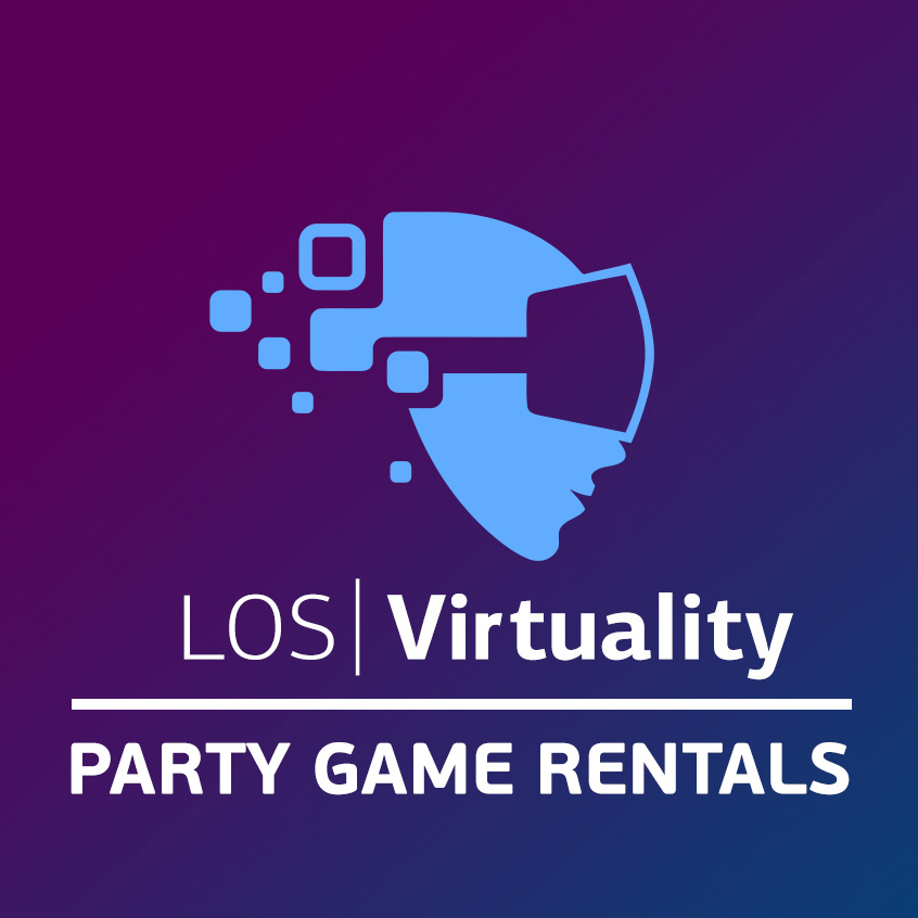 Los Virtuality - Party Game Rentals