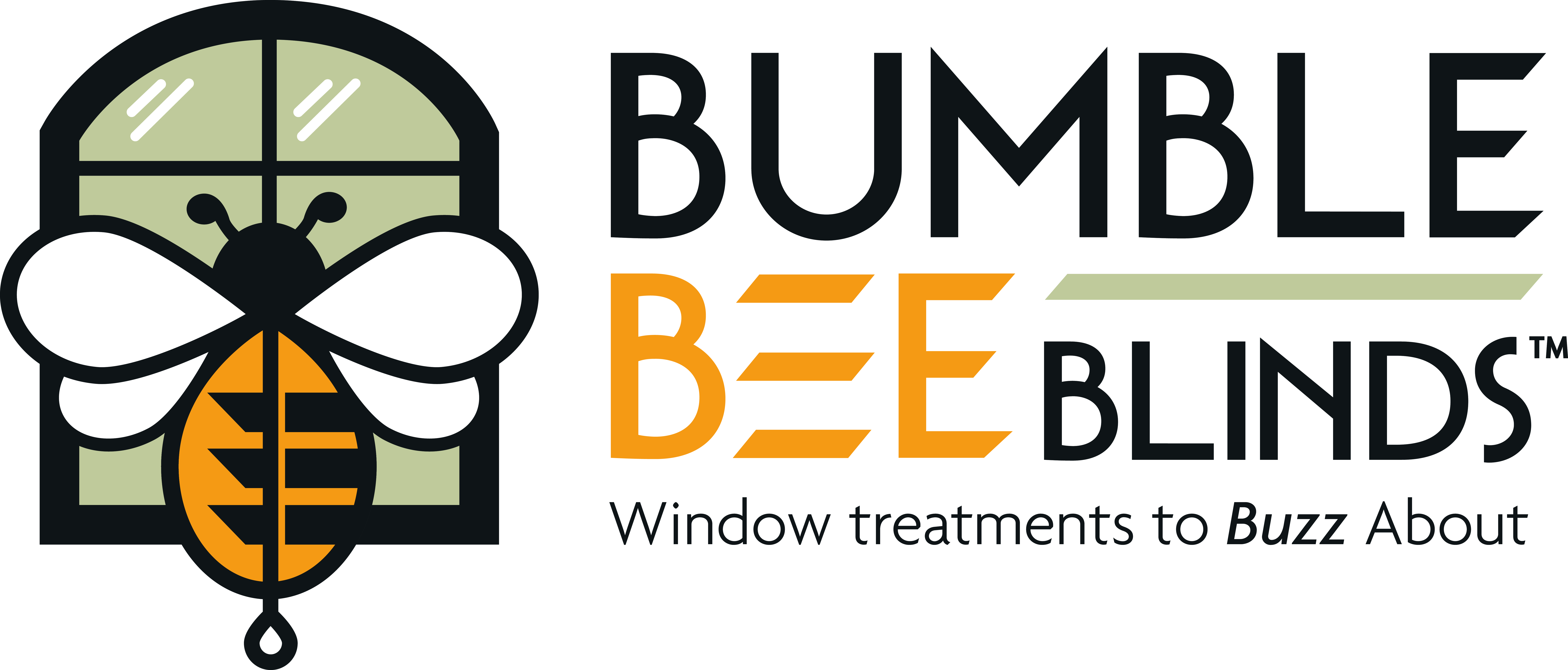 Bumble Bee Blinds