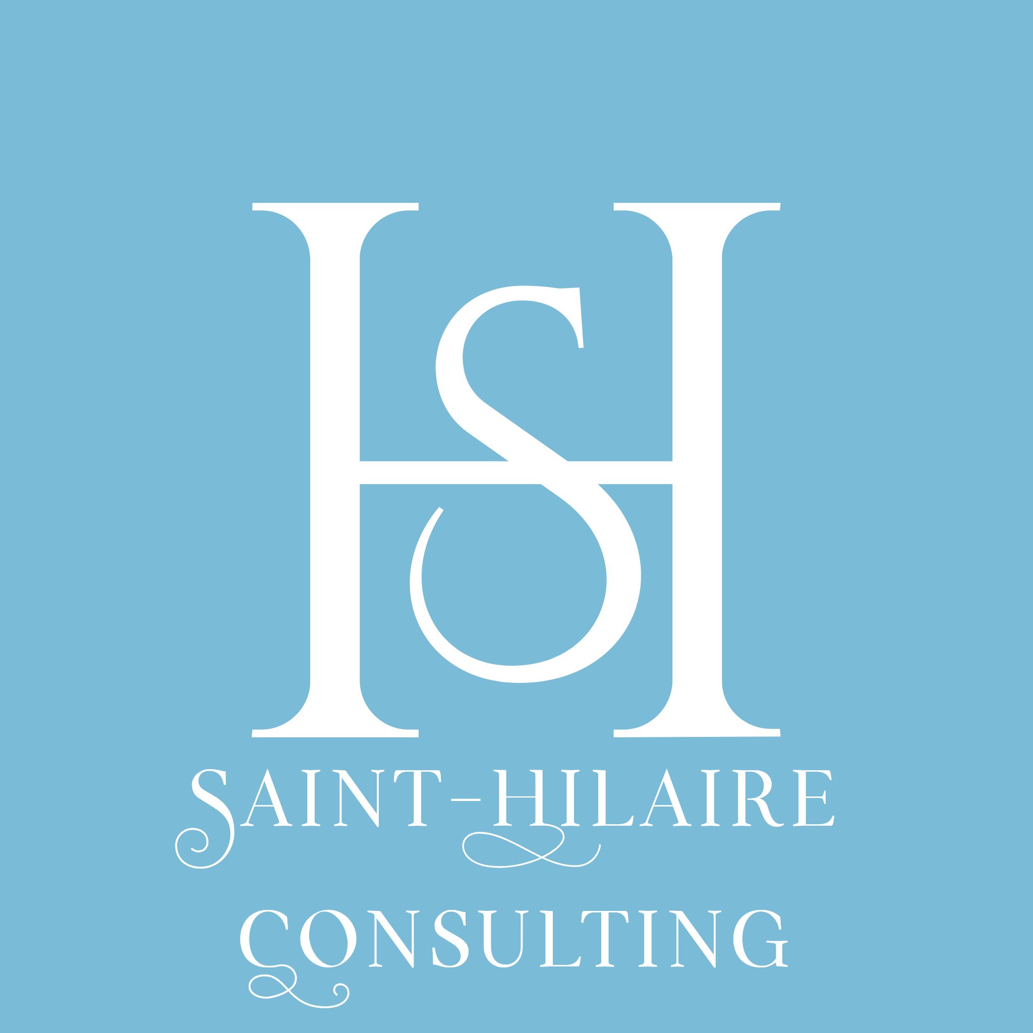 Saint-Hilaire Consulting LLC