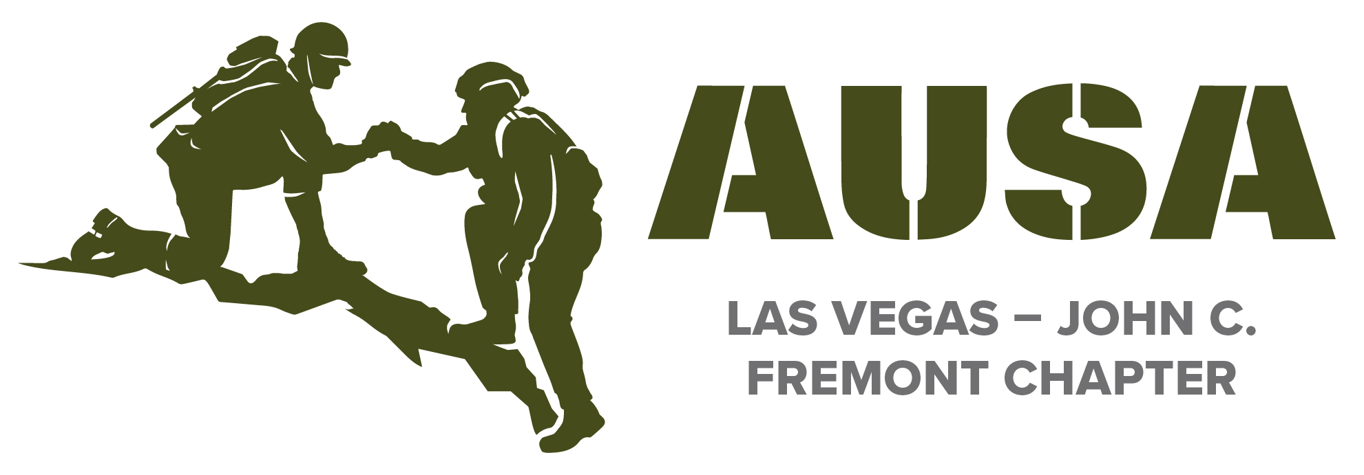 AUSA Las Vegas - MG John C. Fremont Chapter