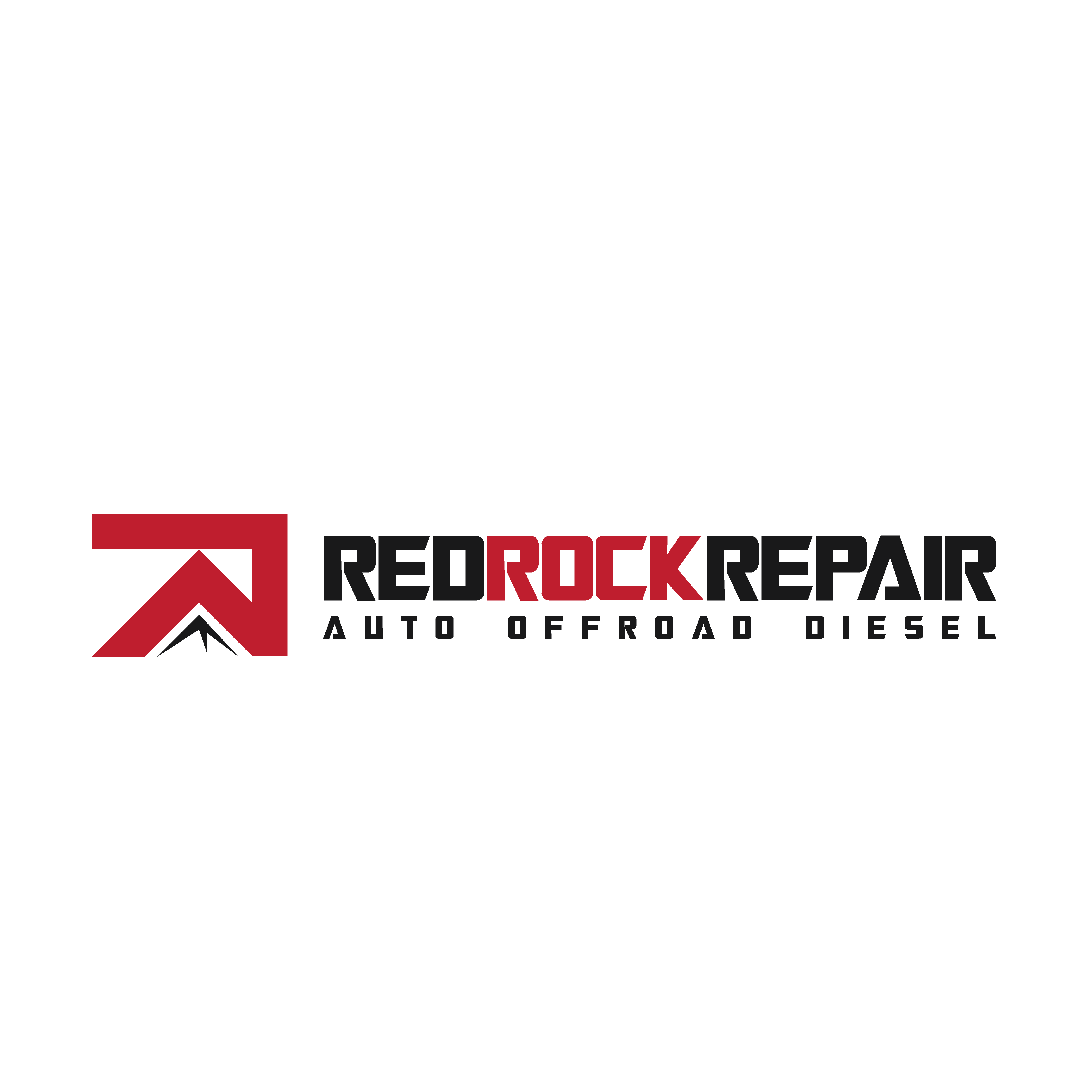 Red Rock Repair