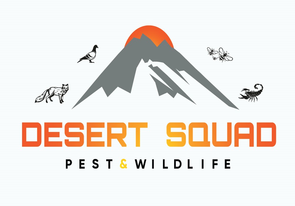 Desert Squad Pest & Wildlife