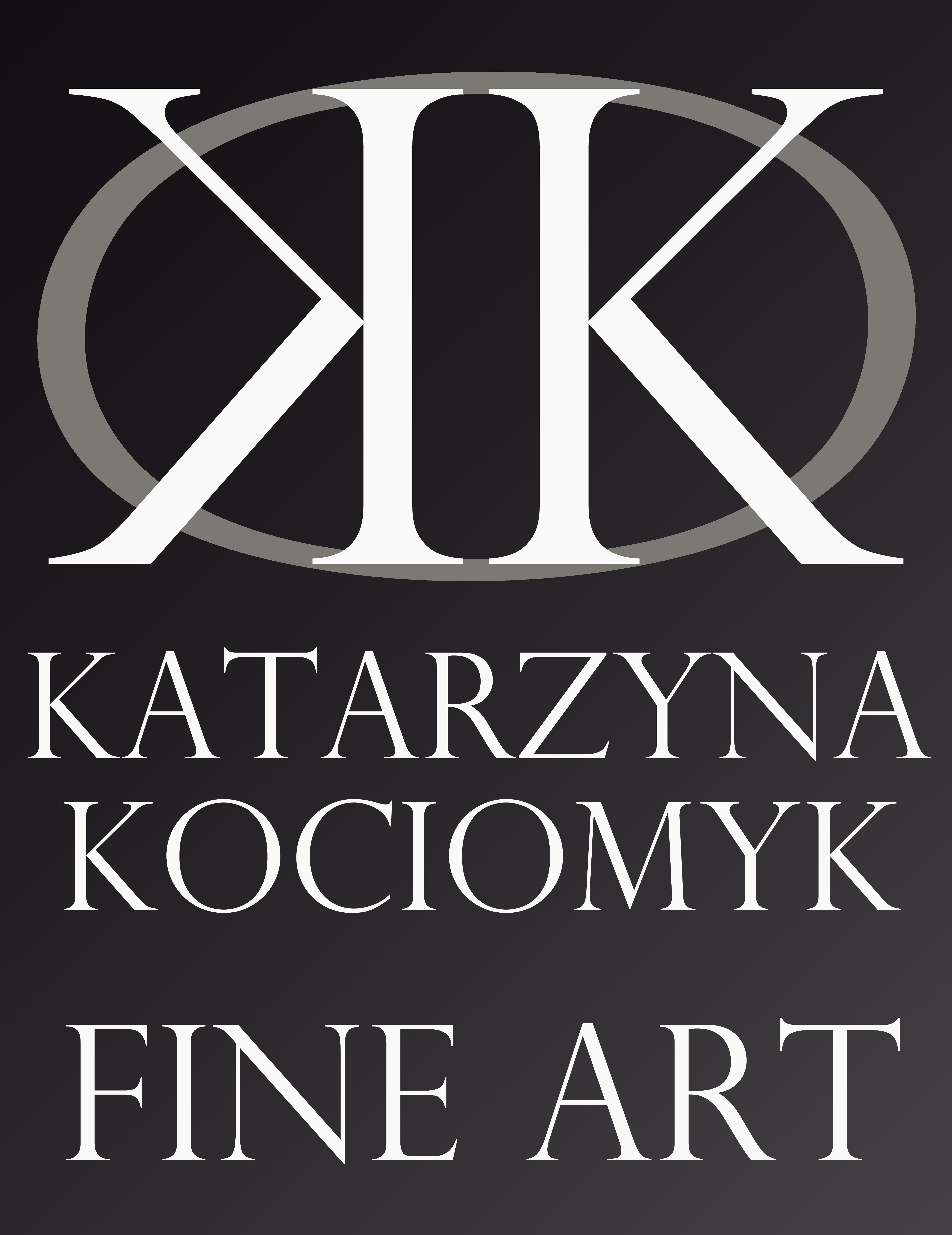 Kociomyk Fine Art