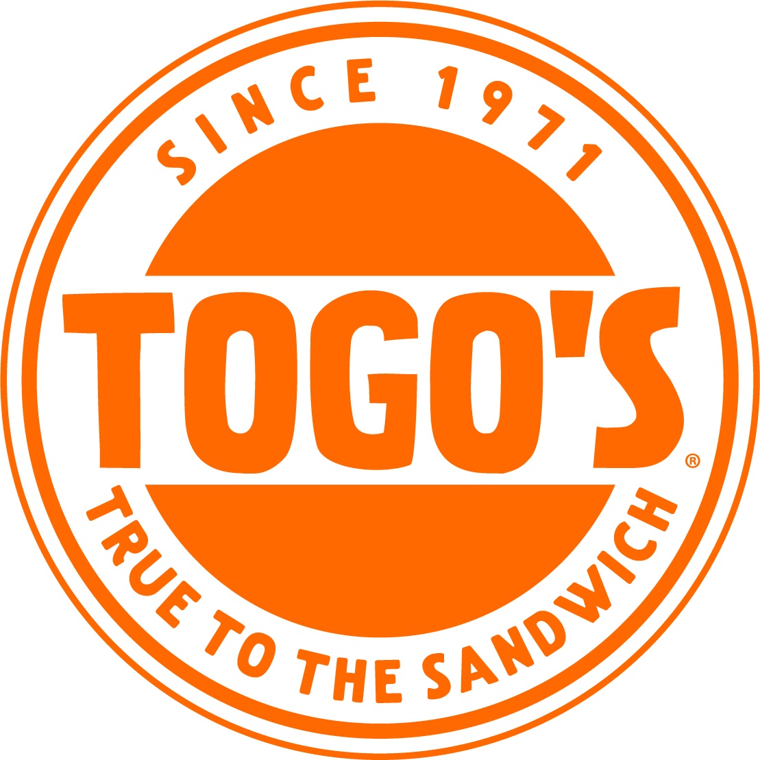 TOGO'S at Diamond Plaza