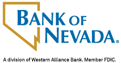 Bank of Nevada