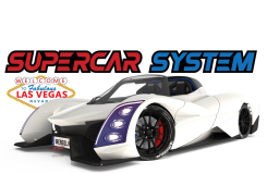 SuperCar System