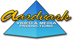 Aardvark Video & Media Productions