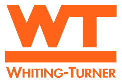 Whiting-Turner Contracting Company